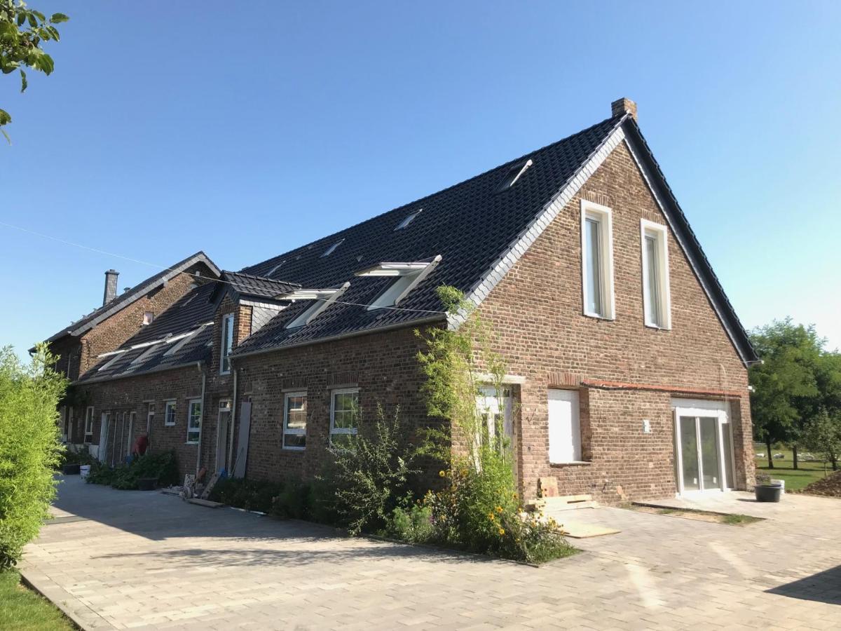 Bed & Brockhof Meerbusch Exteriér fotografie